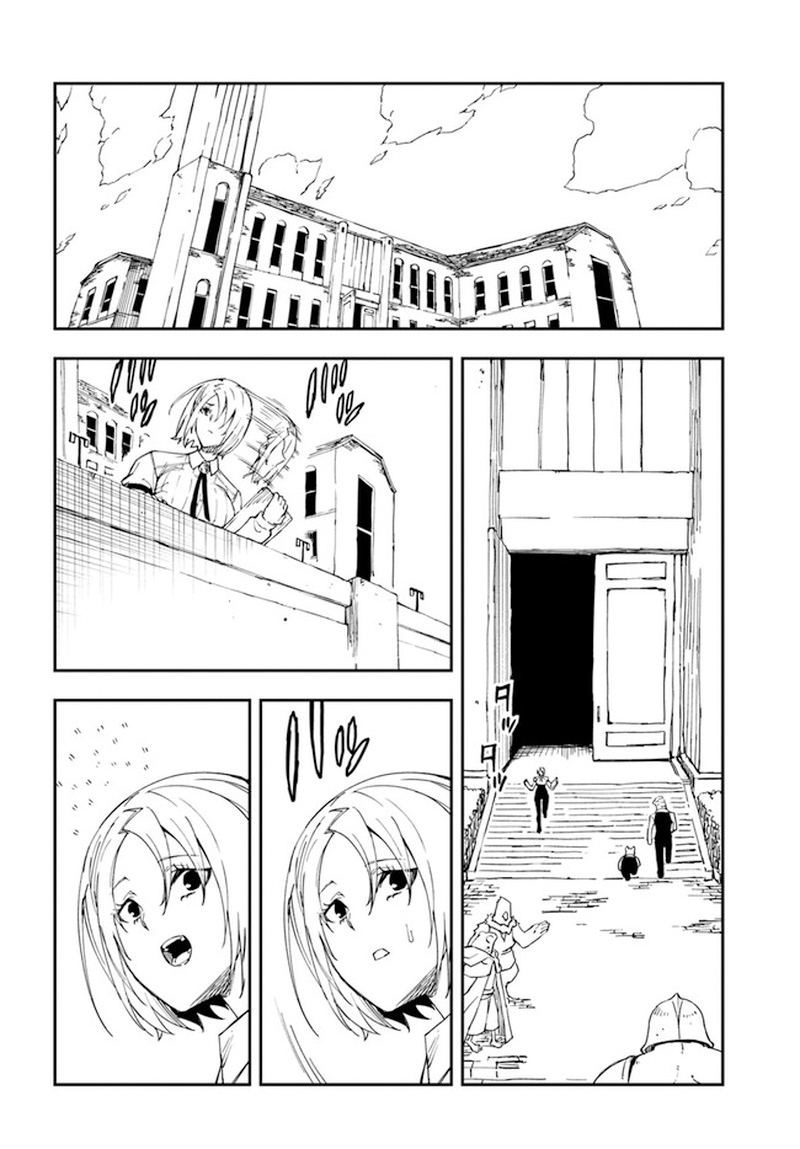 Genkai Level 1 Kara No Nariagari Saijaku Level No Ore Ga Isekai Saikyou Ni Naru Made Chapter 26 Page 20