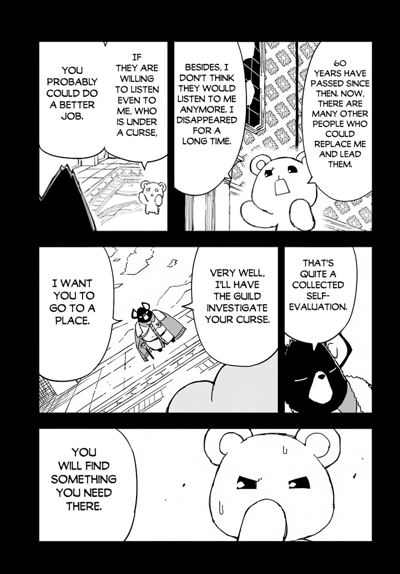 Genkai Level 1 Kara No Nariagari Saijaku Level No Ore Ga Isekai Saikyou Ni Naru Made Chapter 29a Page 5