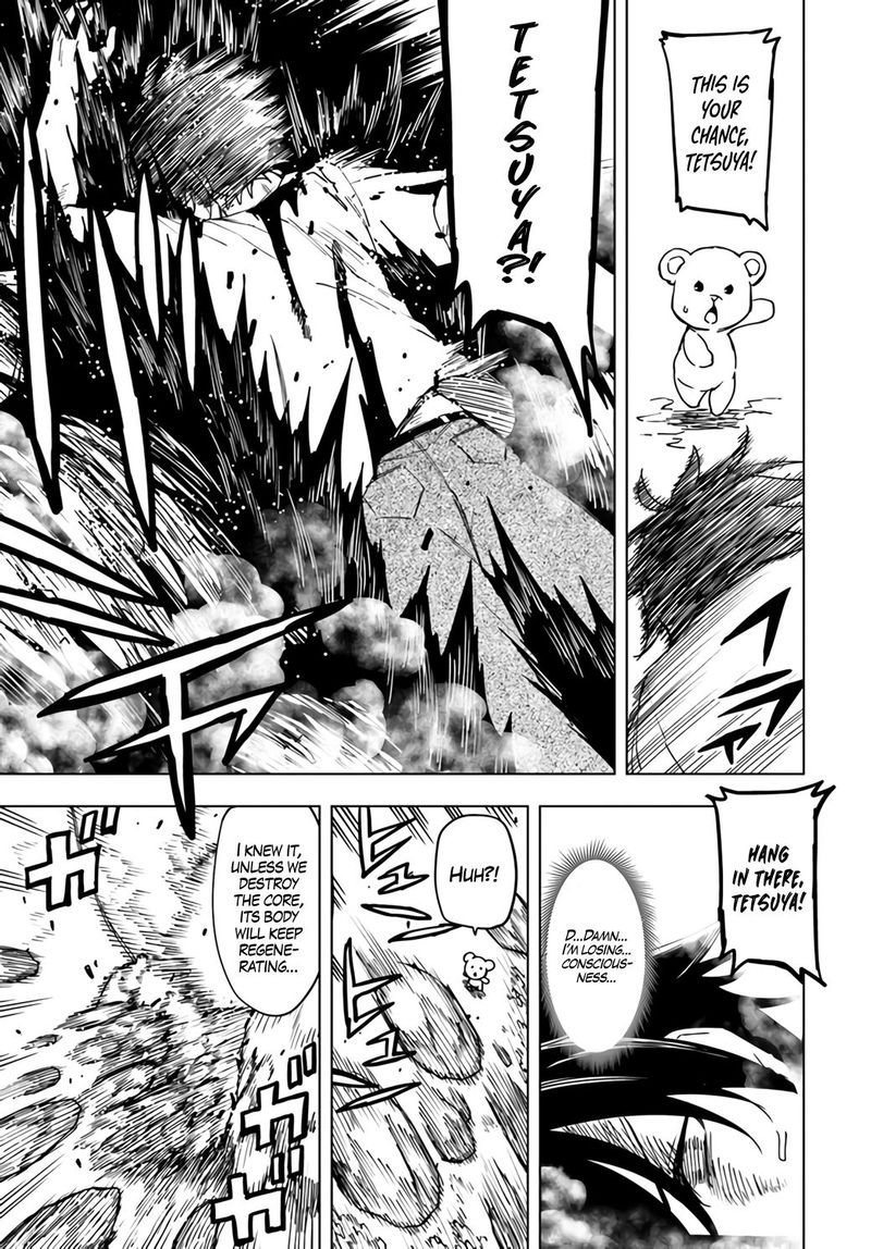 Genkai Level 1 Kara No Nariagari Saijaku Level No Ore Ga Isekai Saikyou Ni Naru Made Chapter 6 Page 18