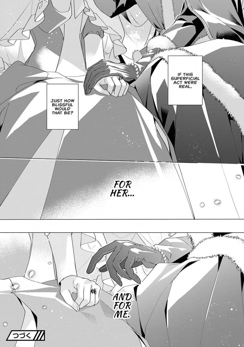 Genkai Ol San Wa Akuyaku Reijou Sama Ni Tsukaetai Chapter 10 Page 28