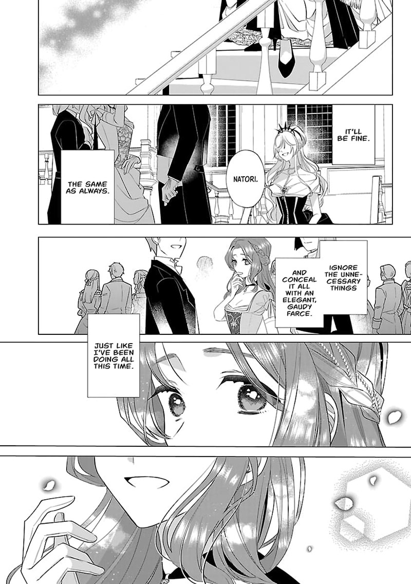 Genkai Ol San Wa Akuyaku Reijou Sama Ni Tsukaetai Chapter 11 Page 10