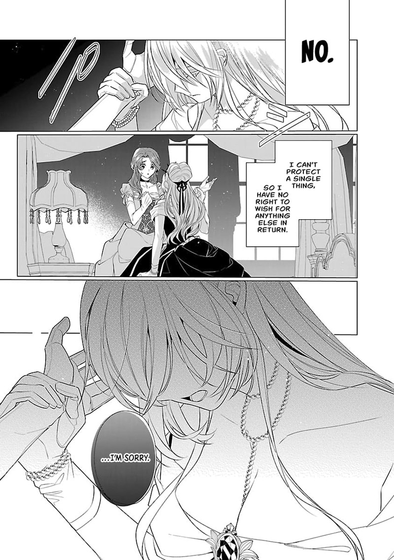 Genkai Ol San Wa Akuyaku Reijou Sama Ni Tsukaetai Chapter 11 Page 25