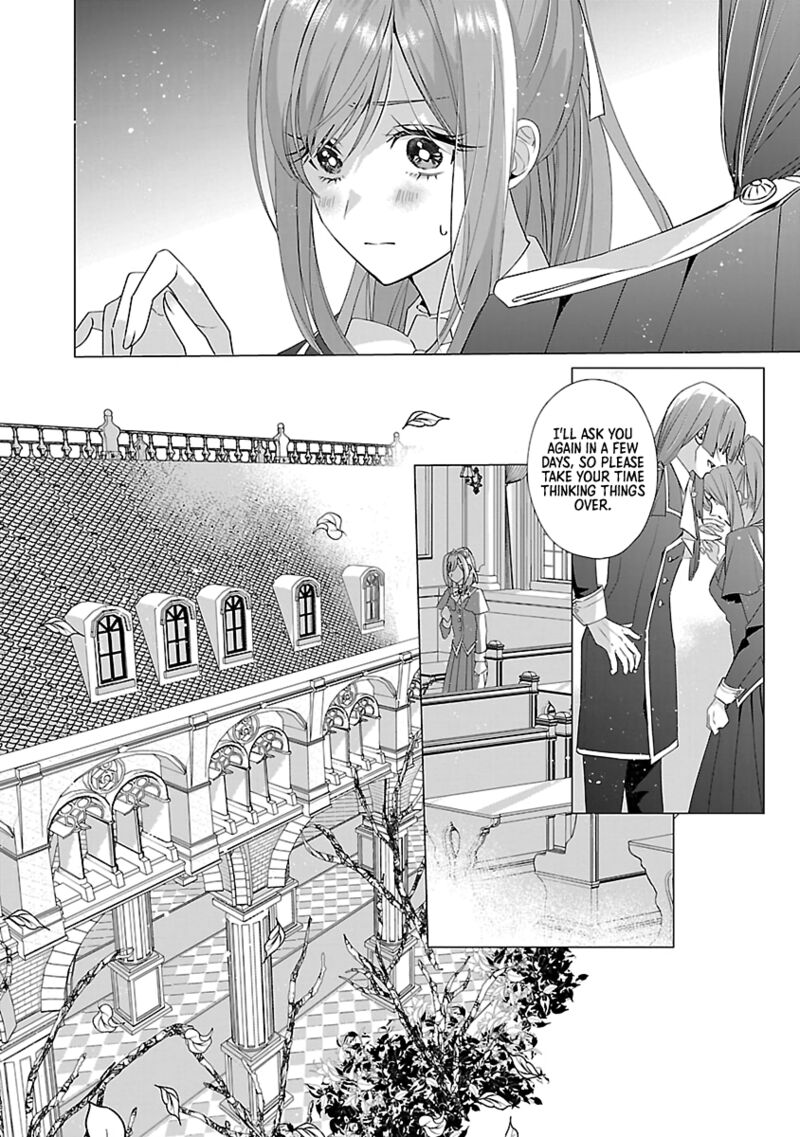 Genkai Ol San Wa Akuyaku Reijou Sama Ni Tsukaetai Chapter 13 Page 20