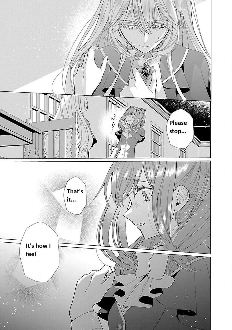 Genkai Ol San Wa Akuyaku Reijou Sama Ni Tsukaetai Chapter 17 Page 26