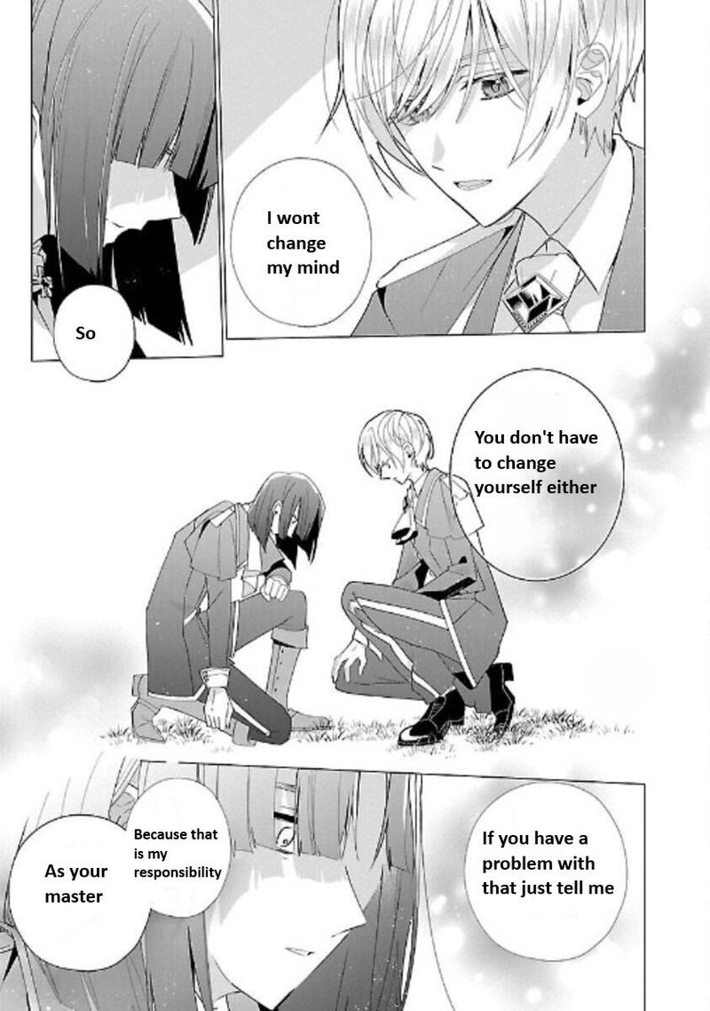 Genkai Ol San Wa Akuyaku Reijou Sama Ni Tsukaetai Chapter 17 Page 6