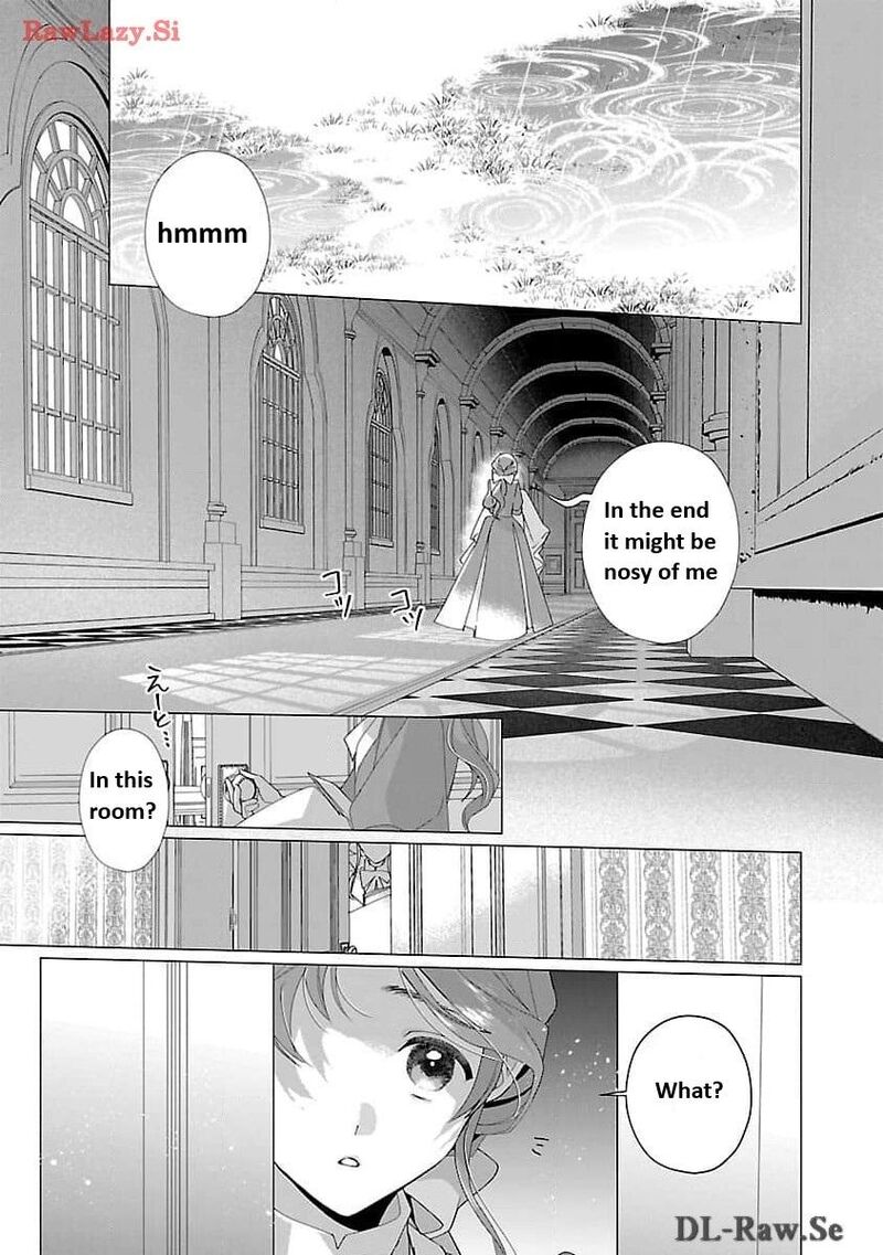 Genkai Ol San Wa Akuyaku Reijou Sama Ni Tsukaetai Chapter 18 Page 17