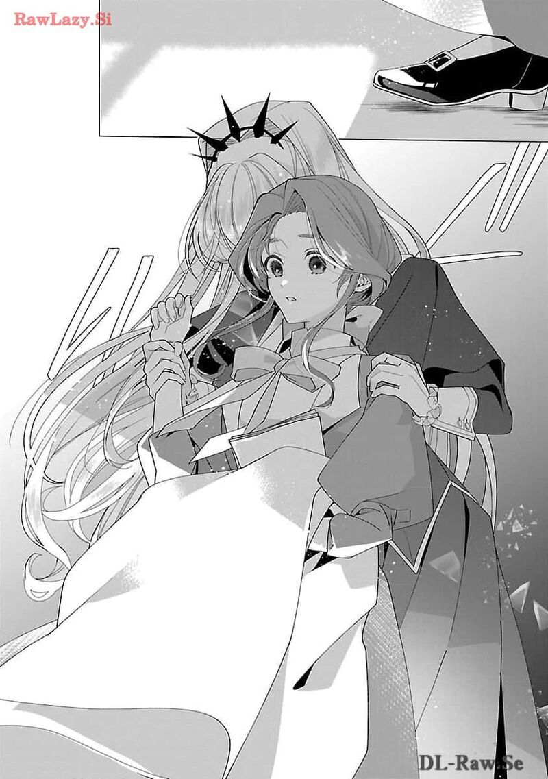 Genkai Ol San Wa Akuyaku Reijou Sama Ni Tsukaetai Chapter 18 Page 20