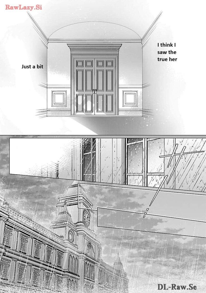 Genkai Ol San Wa Akuyaku Reijou Sama Ni Tsukaetai Chapter 18 Page 23
