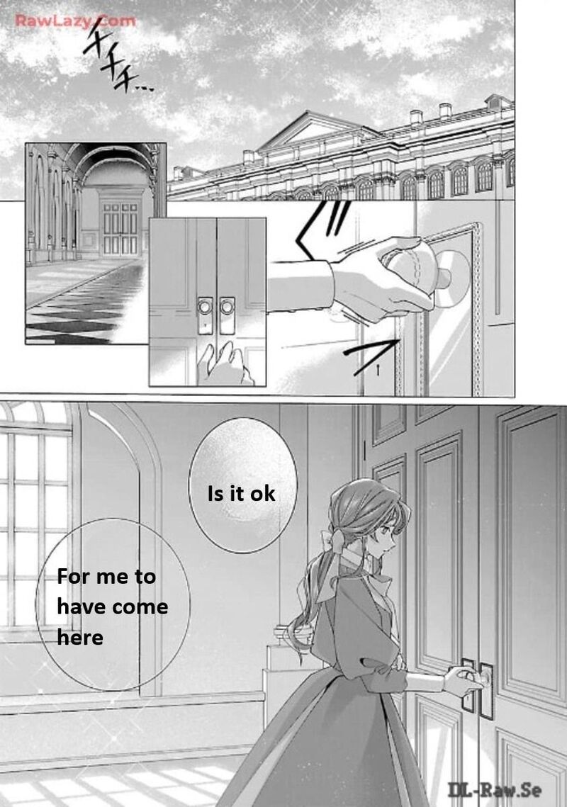 Genkai Ol San Wa Akuyaku Reijou Sama Ni Tsukaetai Chapter 19 Page 1