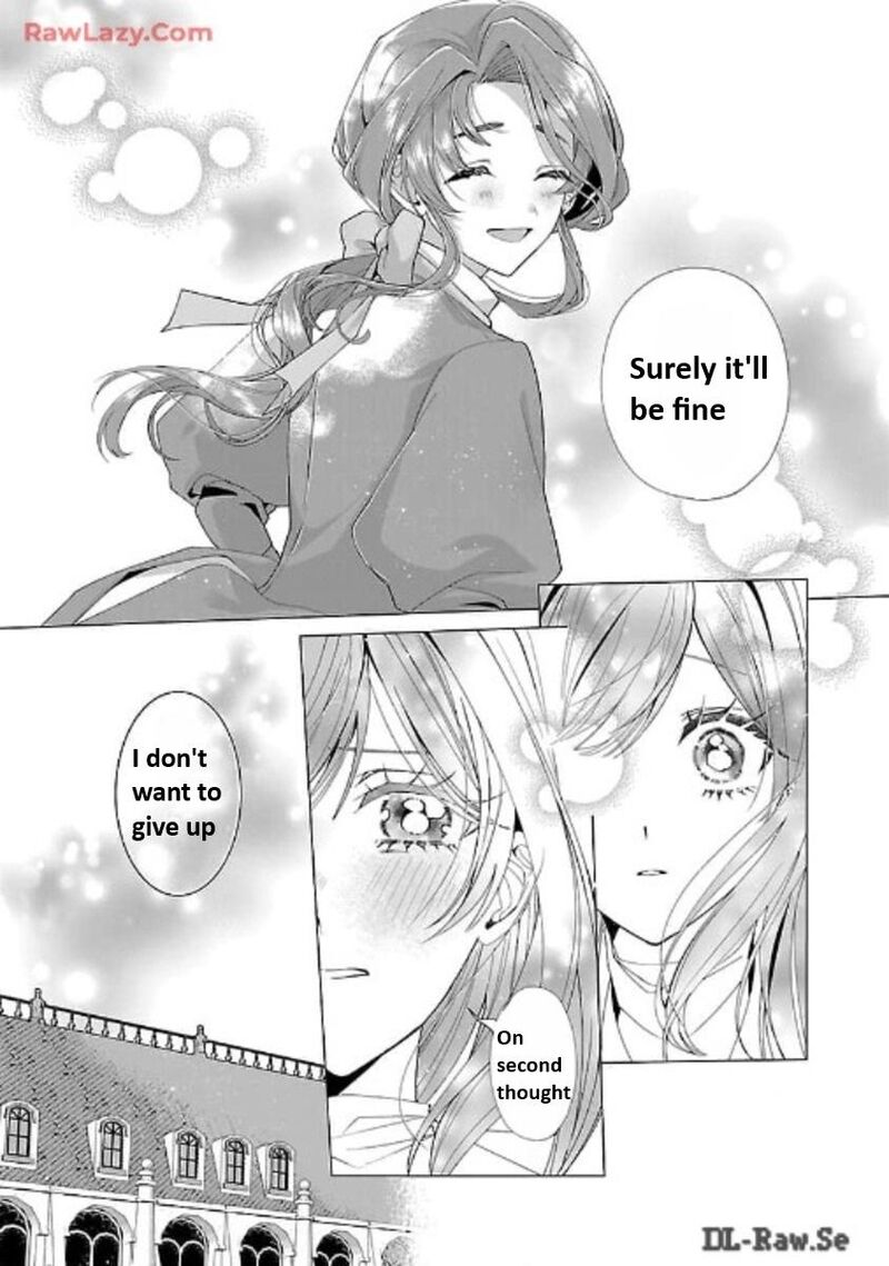 Genkai Ol San Wa Akuyaku Reijou Sama Ni Tsukaetai Chapter 19 Page 12