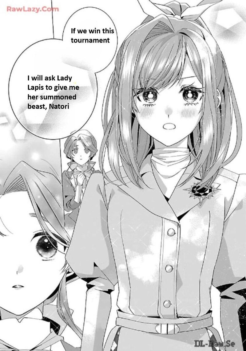Genkai Ol San Wa Akuyaku Reijou Sama Ni Tsukaetai Chapter 19 Page 16