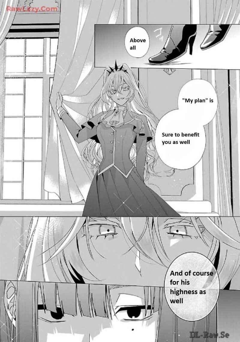 Genkai Ol San Wa Akuyaku Reijou Sama Ni Tsukaetai Chapter 19 Page 26