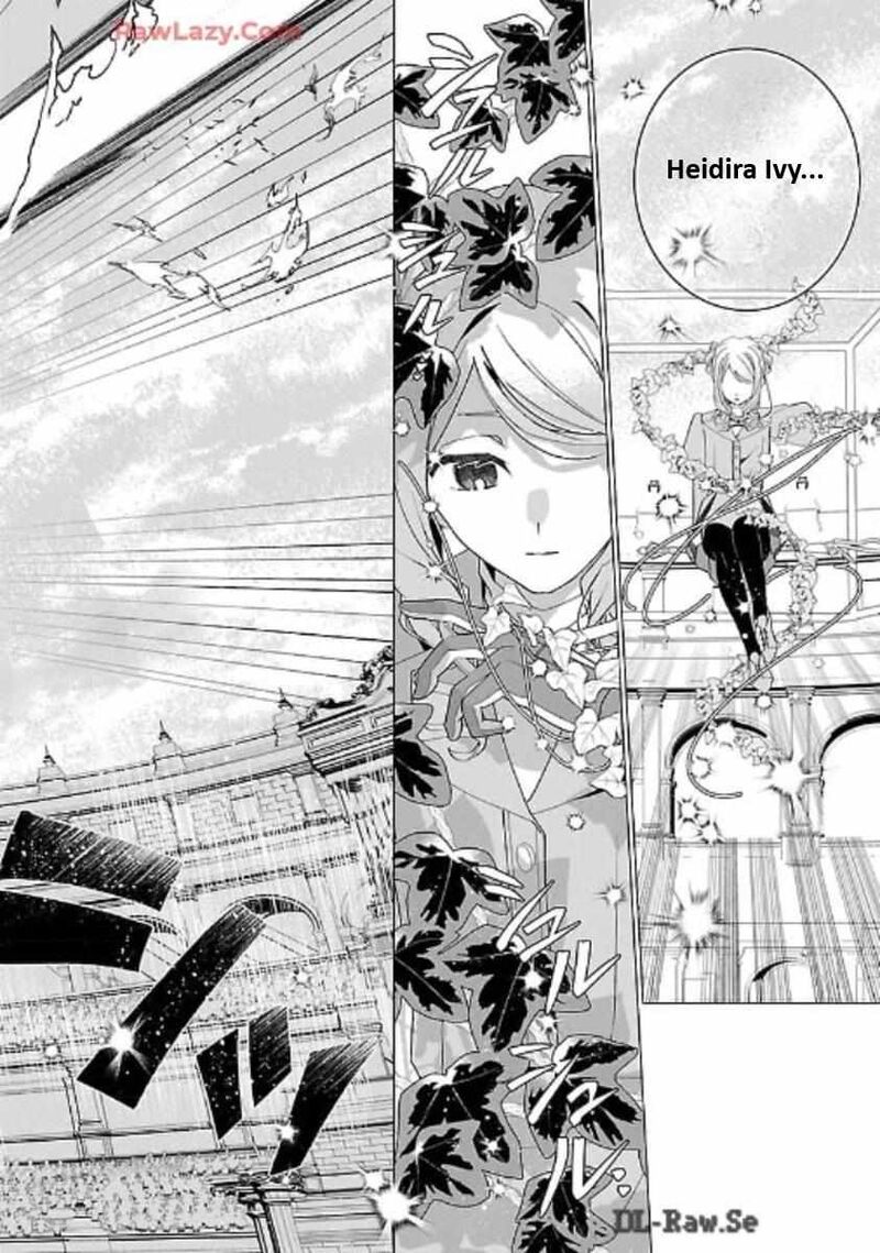Genkai Ol San Wa Akuyaku Reijou Sama Ni Tsukaetai Chapter 20 Page 16