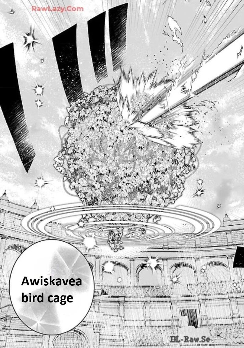 Genkai Ol San Wa Akuyaku Reijou Sama Ni Tsukaetai Chapter 20 Page 17