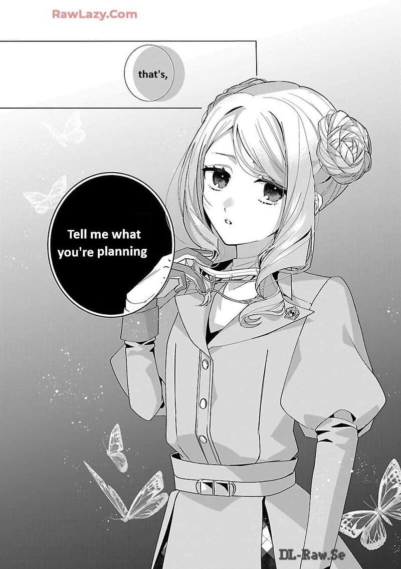 Genkai Ol San Wa Akuyaku Reijou Sama Ni Tsukaetai Chapter 20 Page 22