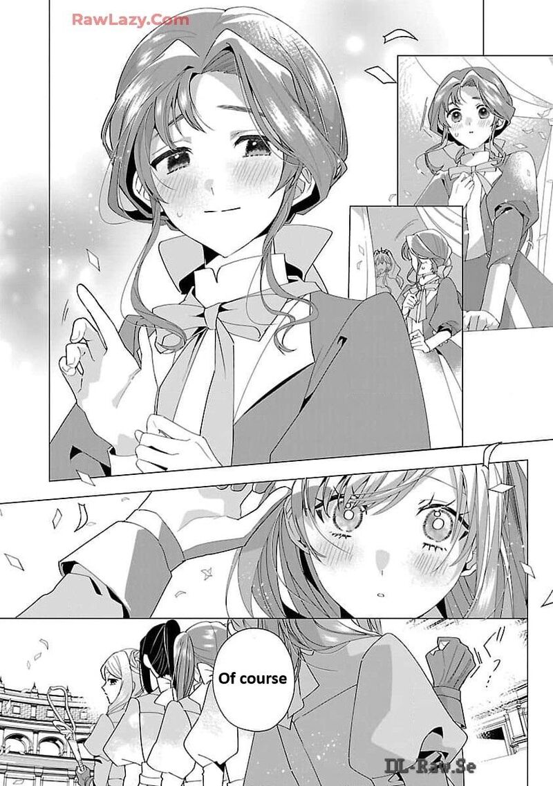 Genkai Ol San Wa Akuyaku Reijou Sama Ni Tsukaetai Chapter 20 Page 6