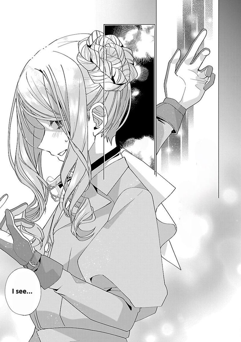 Genkai Ol San Wa Akuyaku Reijou Sama Ni Tsukaetai Chapter 22 Page 11