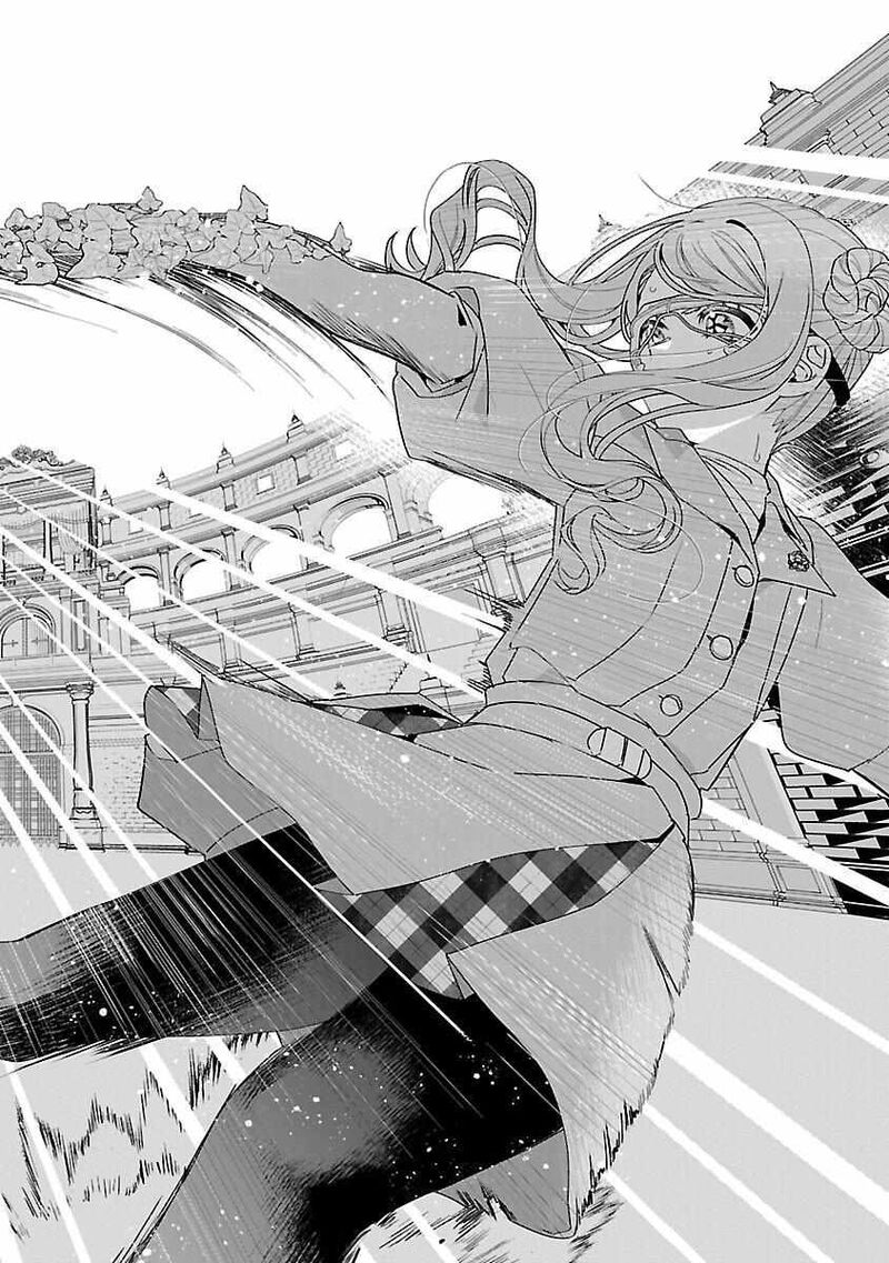 Genkai Ol San Wa Akuyaku Reijou Sama Ni Tsukaetai Chapter 22 Page 24