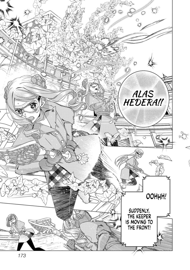 Genkai Ol San Wa Akuyaku Reijou Sama Ni Tsukaetai Chapter 23 Page 21