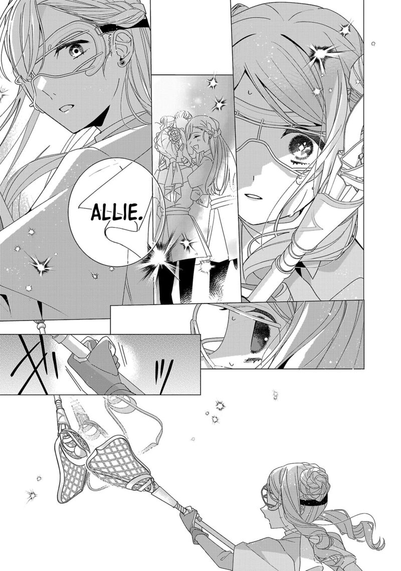 Genkai Ol San Wa Akuyaku Reijou Sama Ni Tsukaetai Chapter 23 Page 9