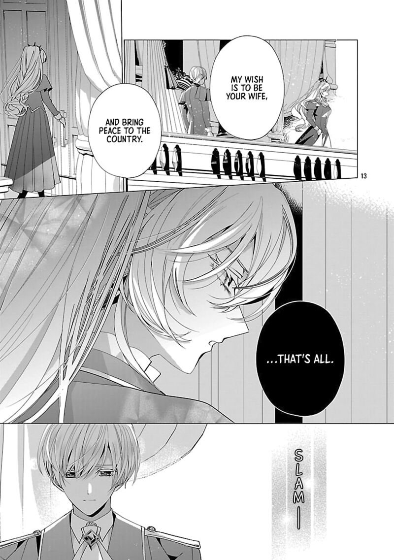 Genkai Ol San Wa Akuyaku Reijou Sama Ni Tsukaetai Chapter 24 Page 13