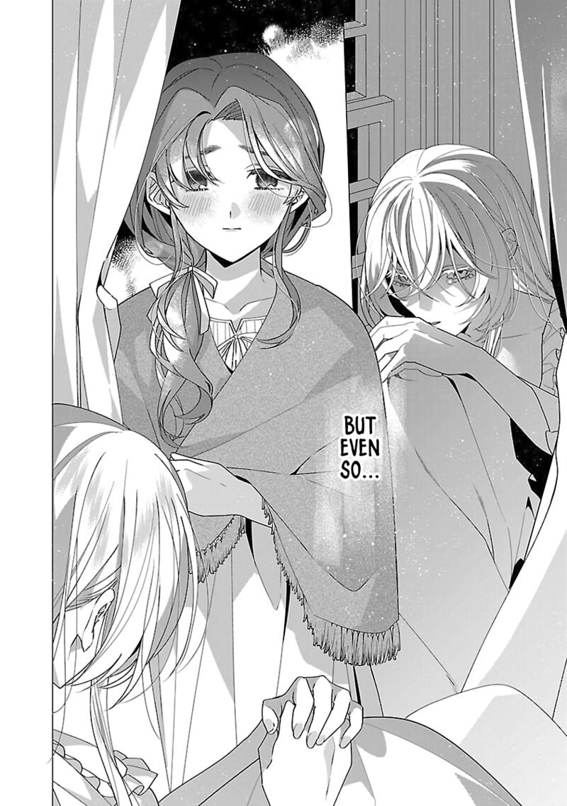 Genkai Ol San Wa Akuyaku Reijou Sama Ni Tsukaetai Chapter 24 Page 23