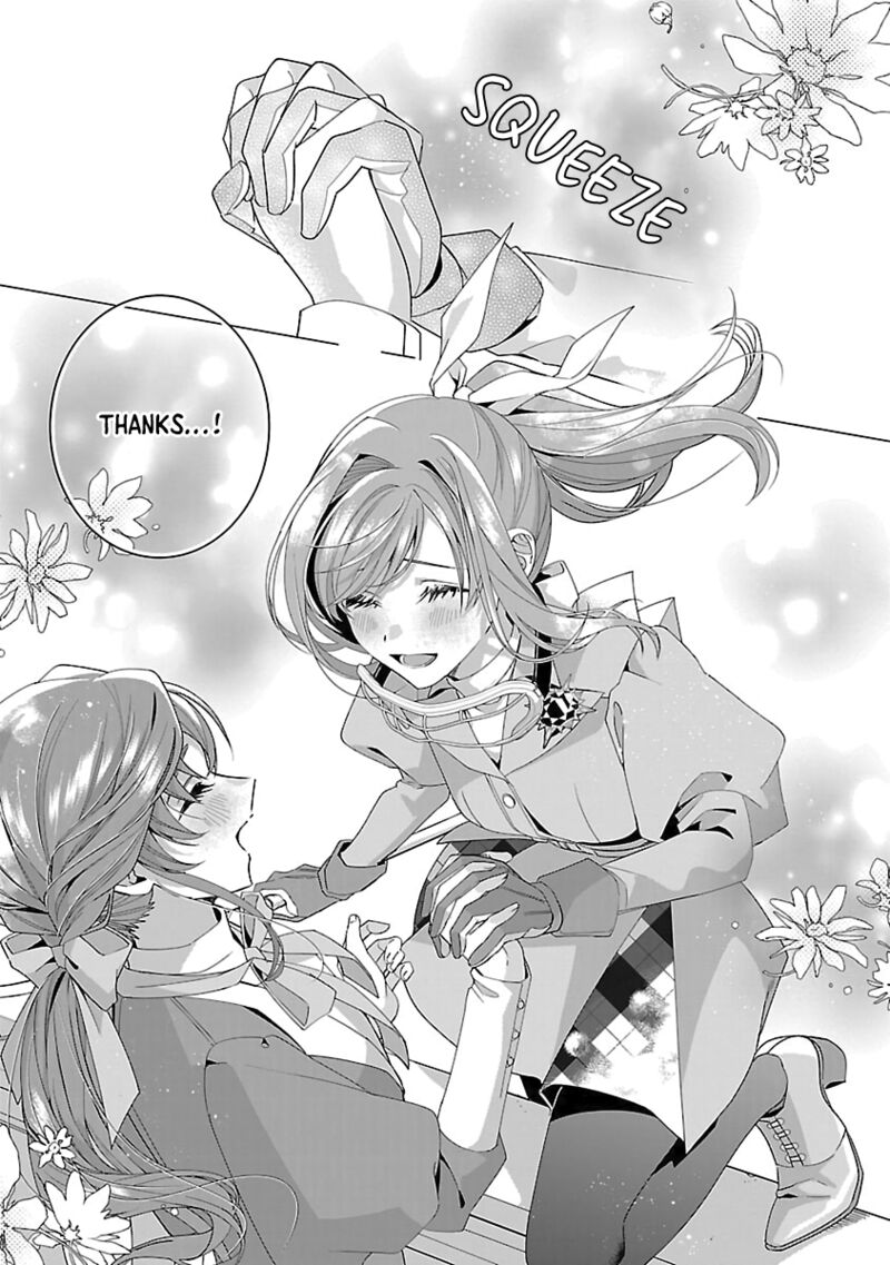 Genkai Ol San Wa Akuyaku Reijou Sama Ni Tsukaetai Chapter 24 Page 5