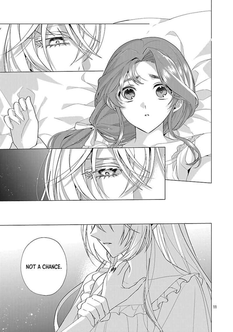 Genkai Ol San Wa Akuyaku Reijou Sama Ni Tsukaetai Chapter 25 Page 11