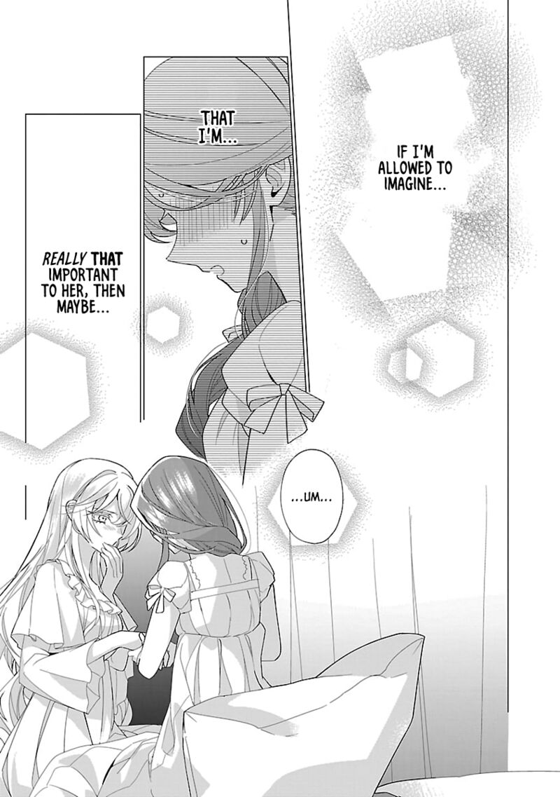 Genkai Ol San Wa Akuyaku Reijou Sama Ni Tsukaetai Chapter 25 Page 17