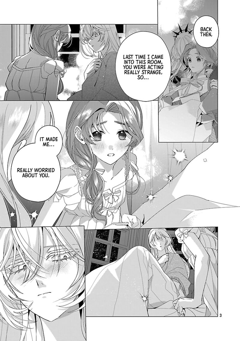 Genkai Ol San Wa Akuyaku Reijou Sama Ni Tsukaetai Chapter 25 Page 3