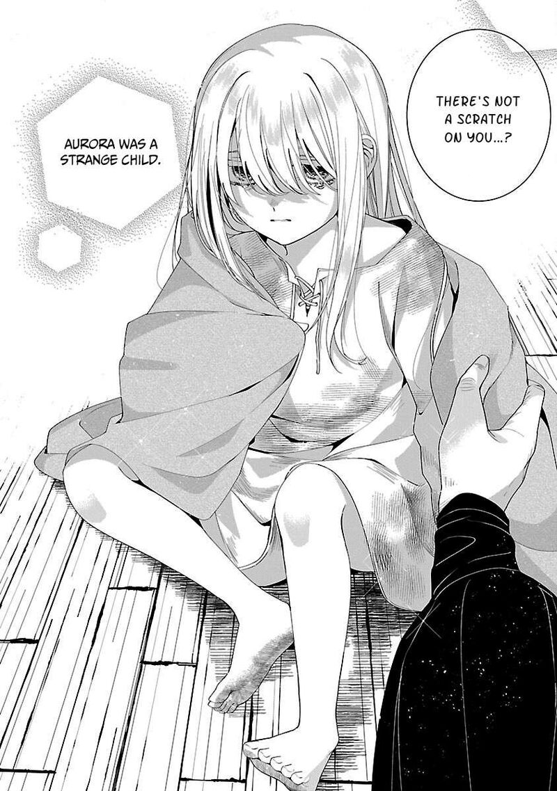 Genkai Ol San Wa Akuyaku Reijou Sama Ni Tsukaetai Chapter 29 Page 19