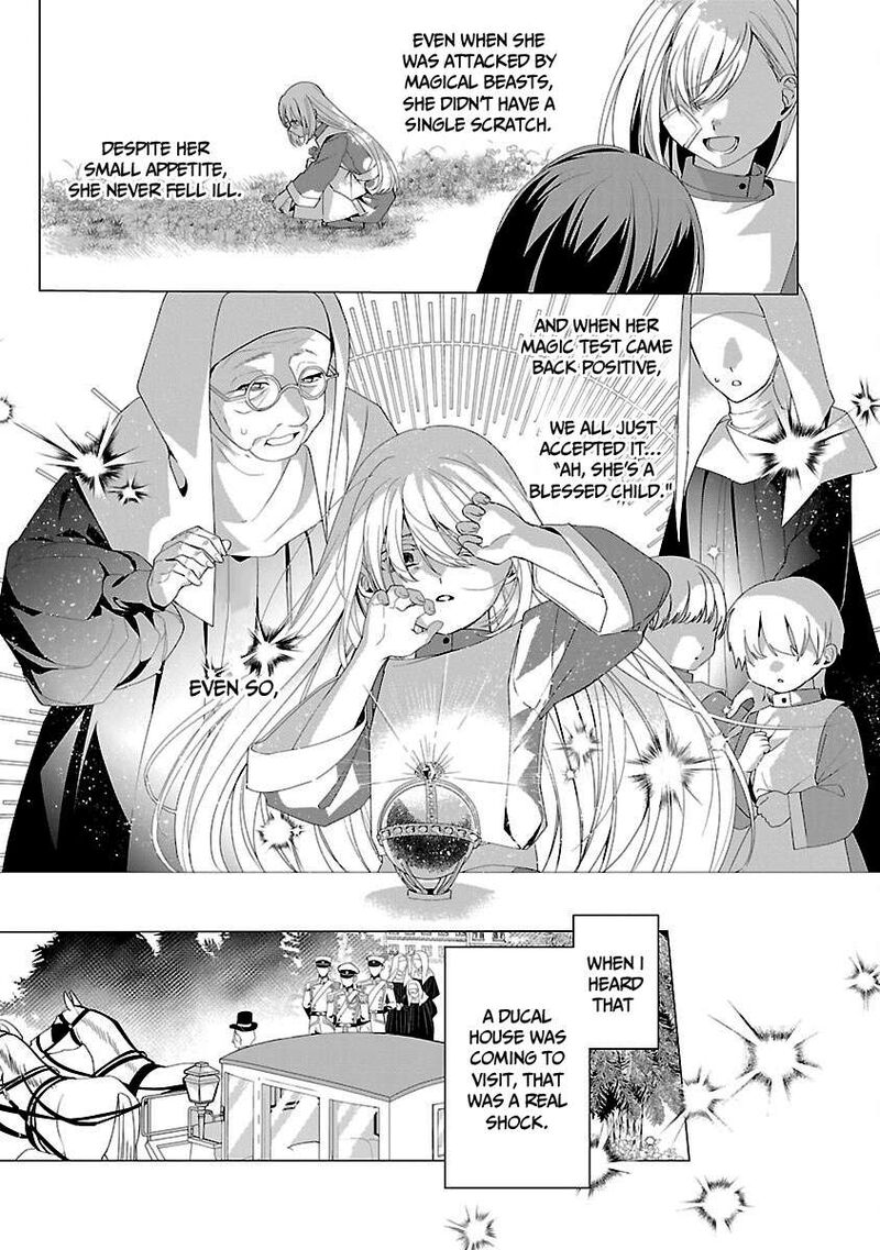 Genkai Ol San Wa Akuyaku Reijou Sama Ni Tsukaetai Chapter 29 Page 20