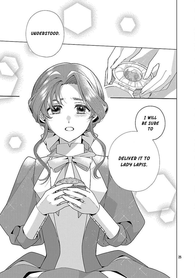 Genkai Ol San Wa Akuyaku Reijou Sama Ni Tsukaetai Chapter 29 Page 26