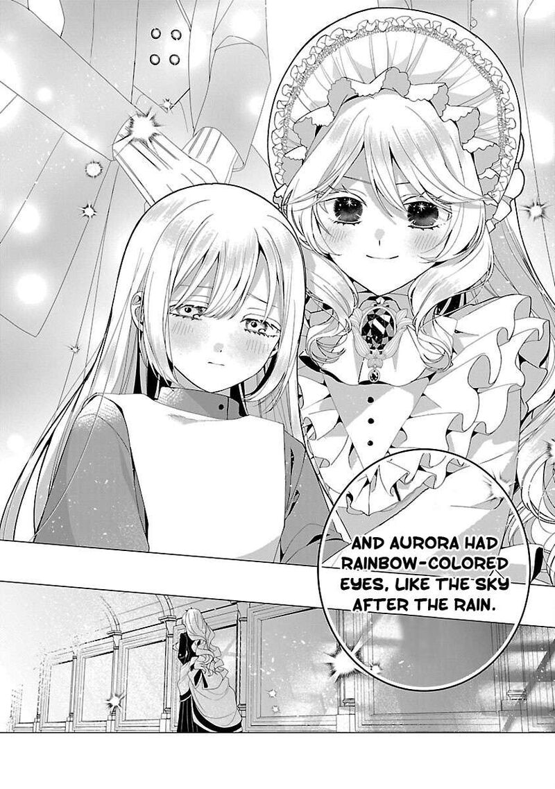 Genkai Ol San Wa Akuyaku Reijou Sama Ni Tsukaetai Chapter 29 Page 29