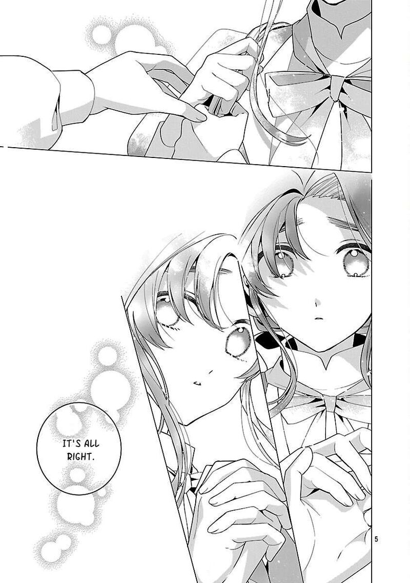 Genkai Ol San Wa Akuyaku Reijou Sama Ni Tsukaetai Chapter 29 Page 6