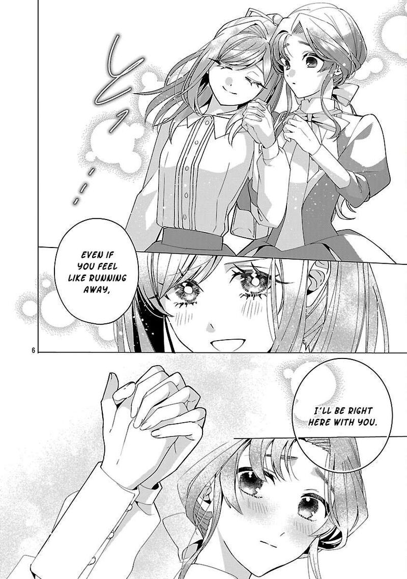 Genkai Ol San Wa Akuyaku Reijou Sama Ni Tsukaetai Chapter 29 Page 7