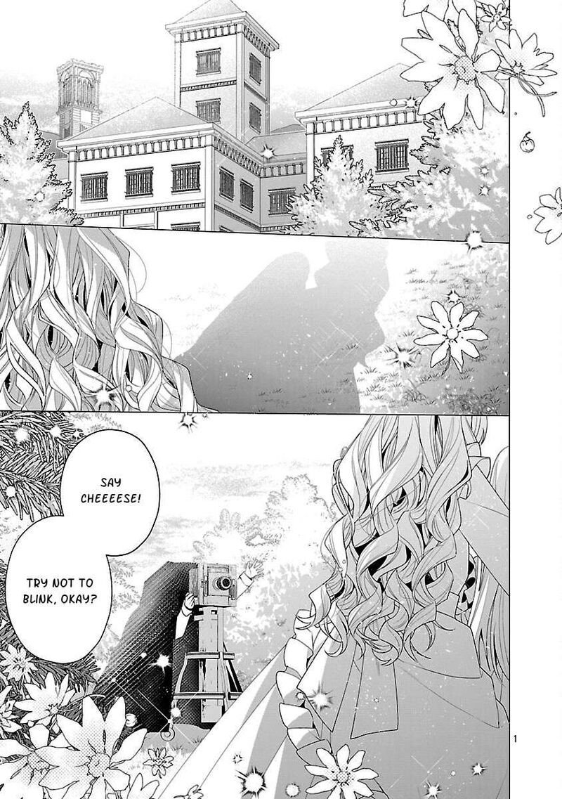 Genkai Ol San Wa Akuyaku Reijou Sama Ni Tsukaetai Chapter 30 Page 2