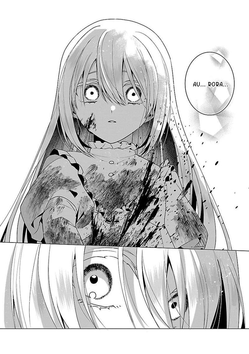 Genkai Ol San Wa Akuyaku Reijou Sama Ni Tsukaetai Chapter 31 Page 23
