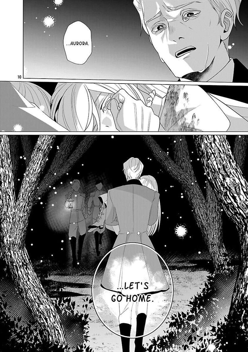 Genkai Ol San Wa Akuyaku Reijou Sama Ni Tsukaetai Chapter 32 Page 11