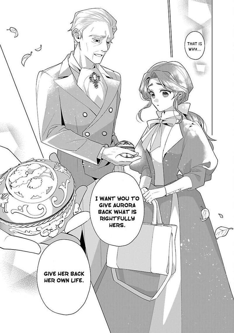 Genkai Ol San Wa Akuyaku Reijou Sama Ni Tsukaetai Chapter 32 Page 26