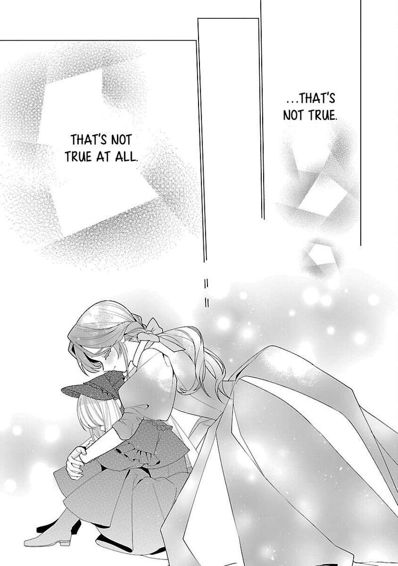 Genkai Ol San Wa Akuyaku Reijou Sama Ni Tsukaetai Chapter 32 Page 28