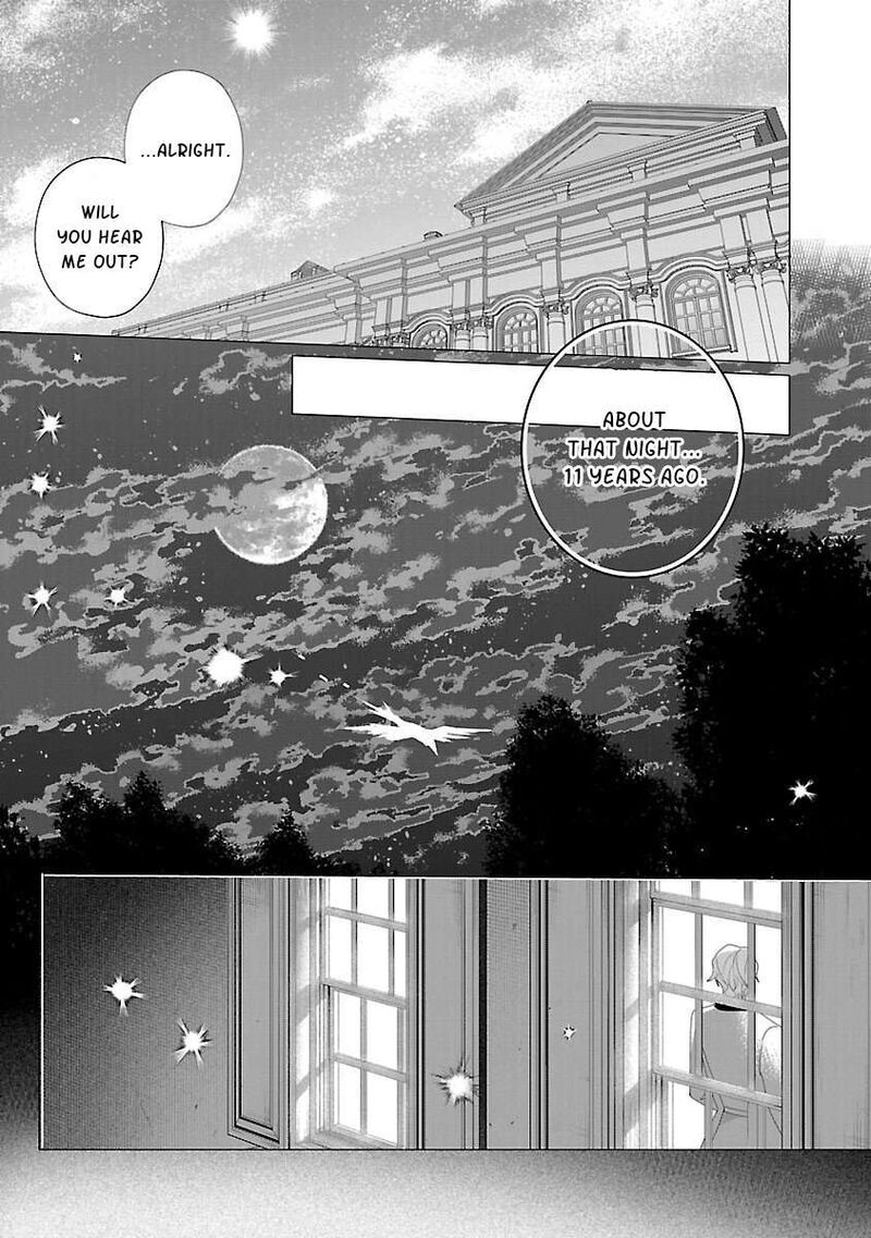 Genkai Ol San Wa Akuyaku Reijou Sama Ni Tsukaetai Chapter 32 Page 6