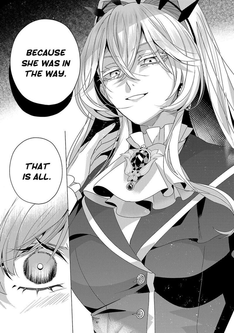Genkai Ol San Wa Akuyaku Reijou Sama Ni Tsukaetai Chapter 33 Page 12