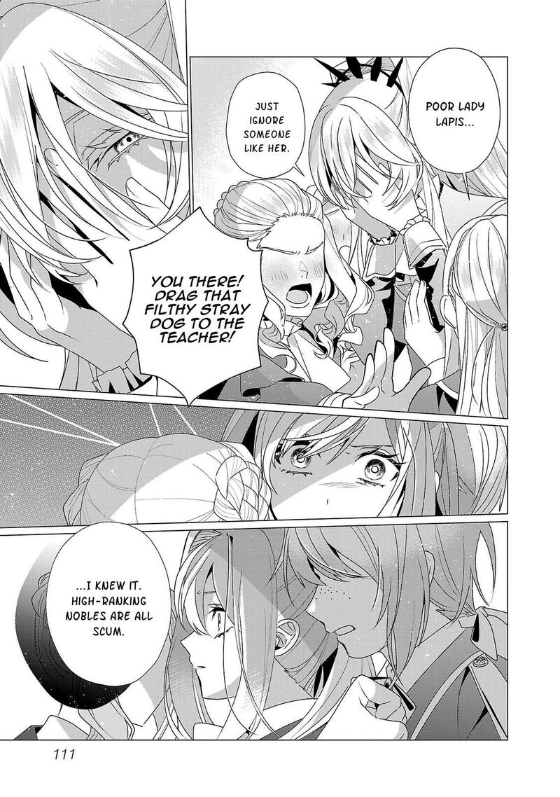 Genkai Ol San Wa Akuyaku Reijou Sama Ni Tsukaetai Chapter 33 Page 16