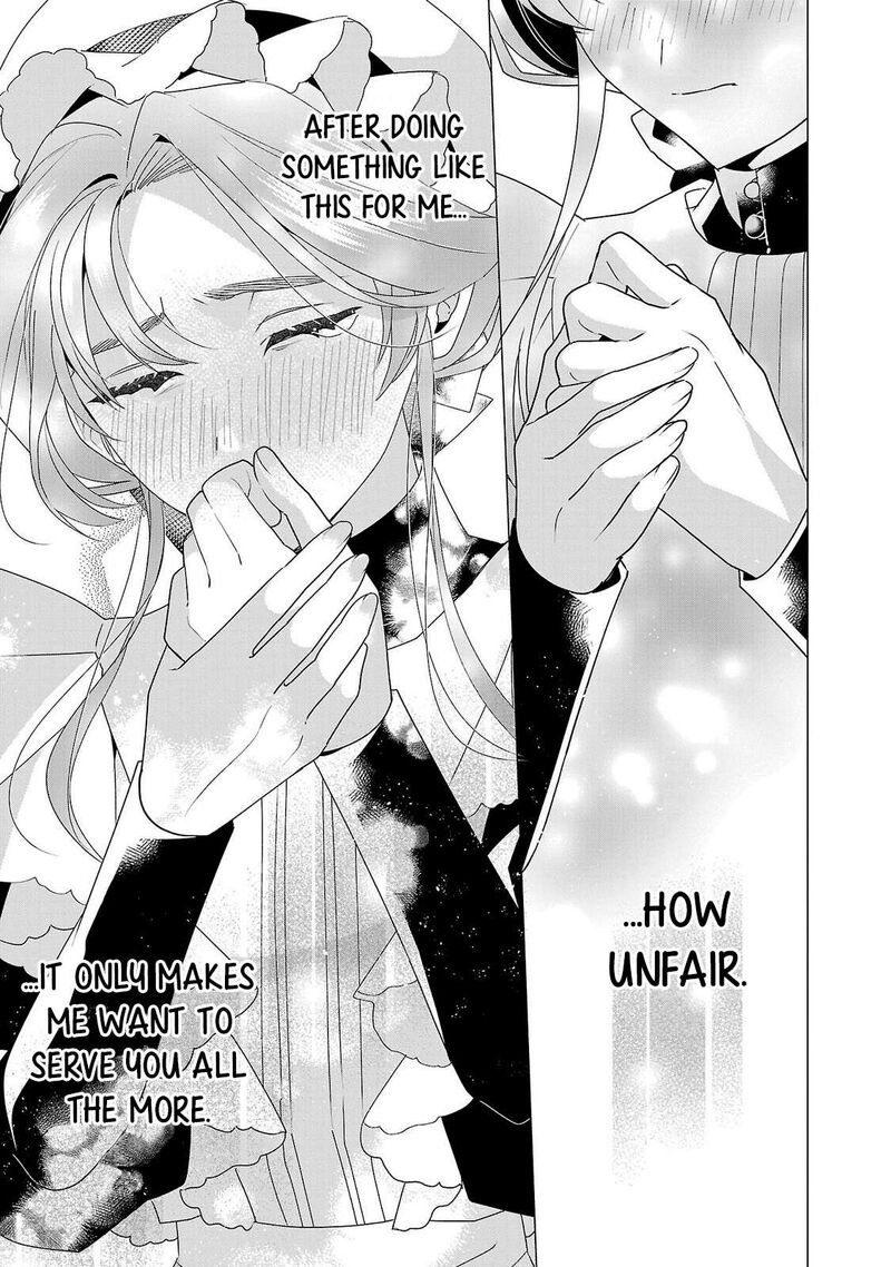 Genkai Ol San Wa Akuyaku Reijou Sama Ni Tsukaetai Chapter 34 Page 10