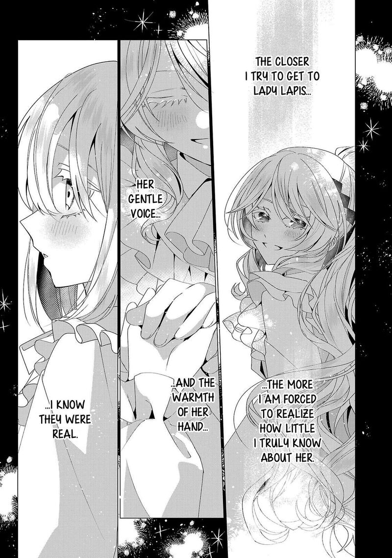 Genkai Ol San Wa Akuyaku Reijou Sama Ni Tsukaetai Chapter 35 Page 16