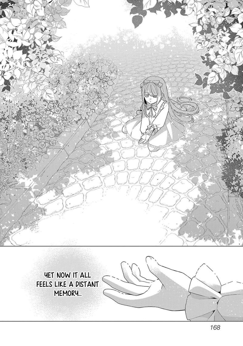 Genkai Ol San Wa Akuyaku Reijou Sama Ni Tsukaetai Chapter 35 Page 17