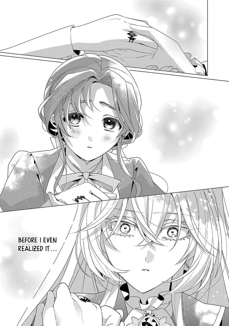 Genkai Ol San Wa Akuyaku Reijou Sama Ni Tsukaetai Chapter 35 Page 18