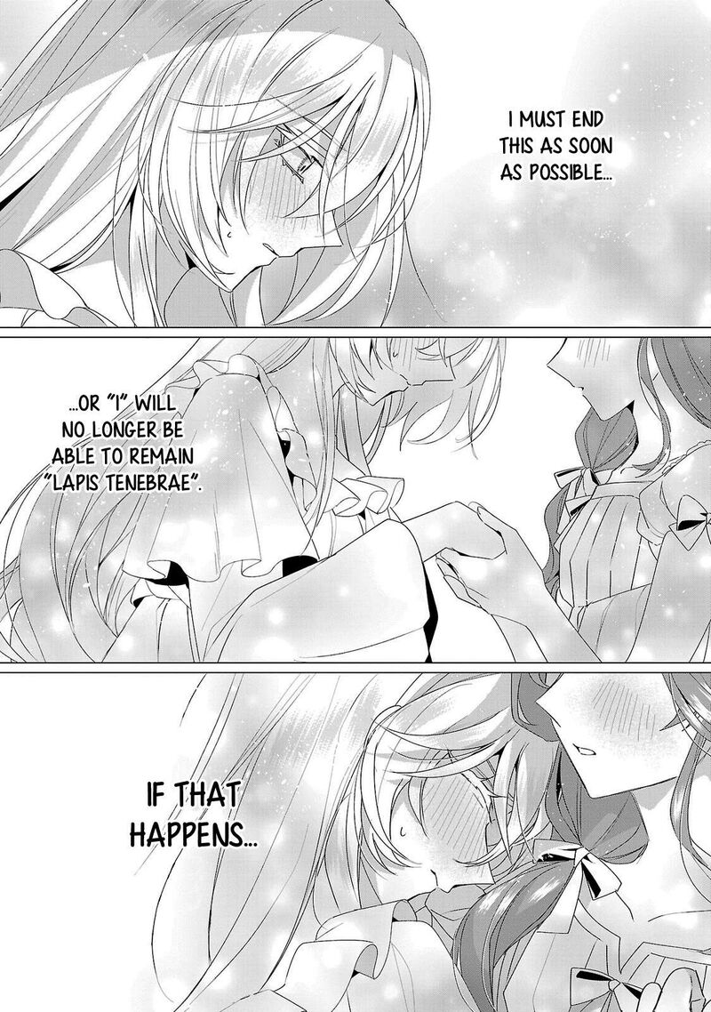Genkai Ol San Wa Akuyaku Reijou Sama Ni Tsukaetai Chapter 35 Page 20