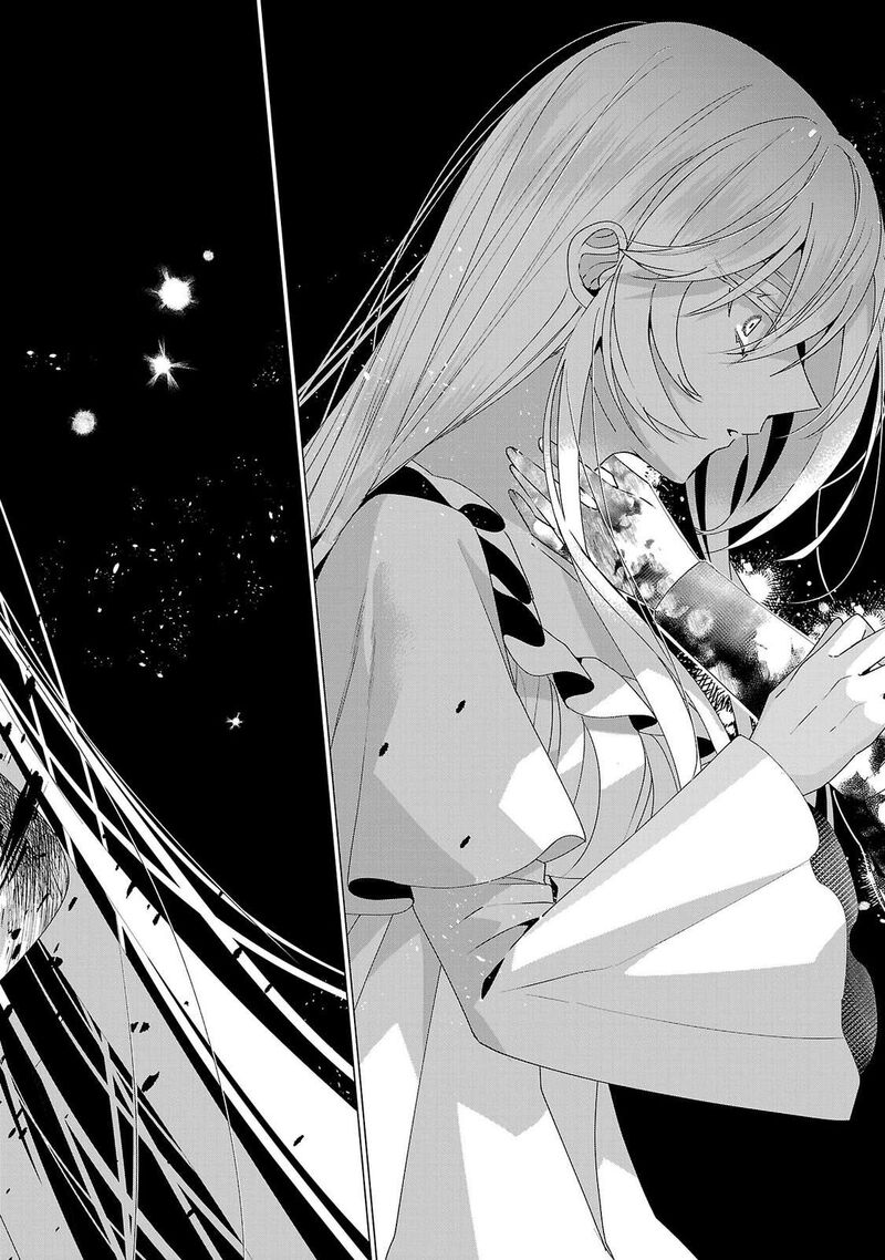 Genkai Ol San Wa Akuyaku Reijou Sama Ni Tsukaetai Chapter 35 Page 21